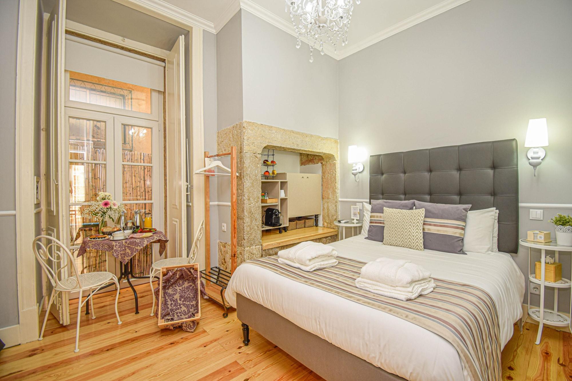 B In B Downtown Bed and breakfast