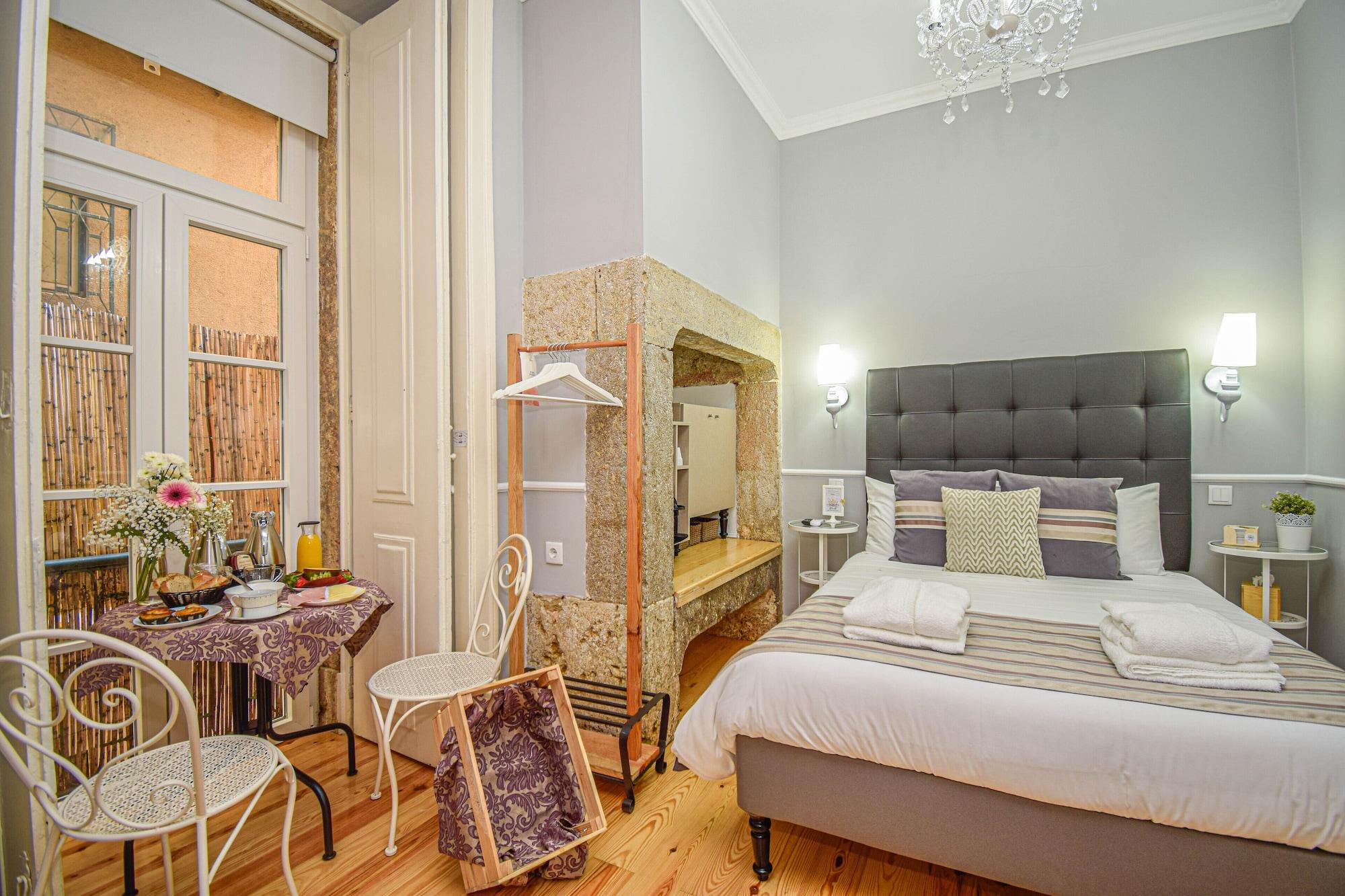 B In B Downtown Bed and breakfast 3*