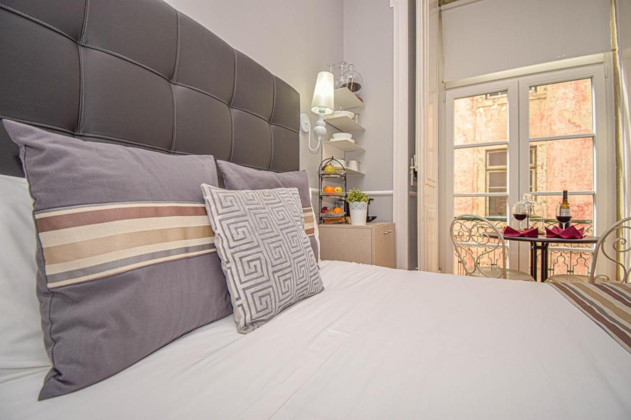 B In B Downtown 3* Lisbon