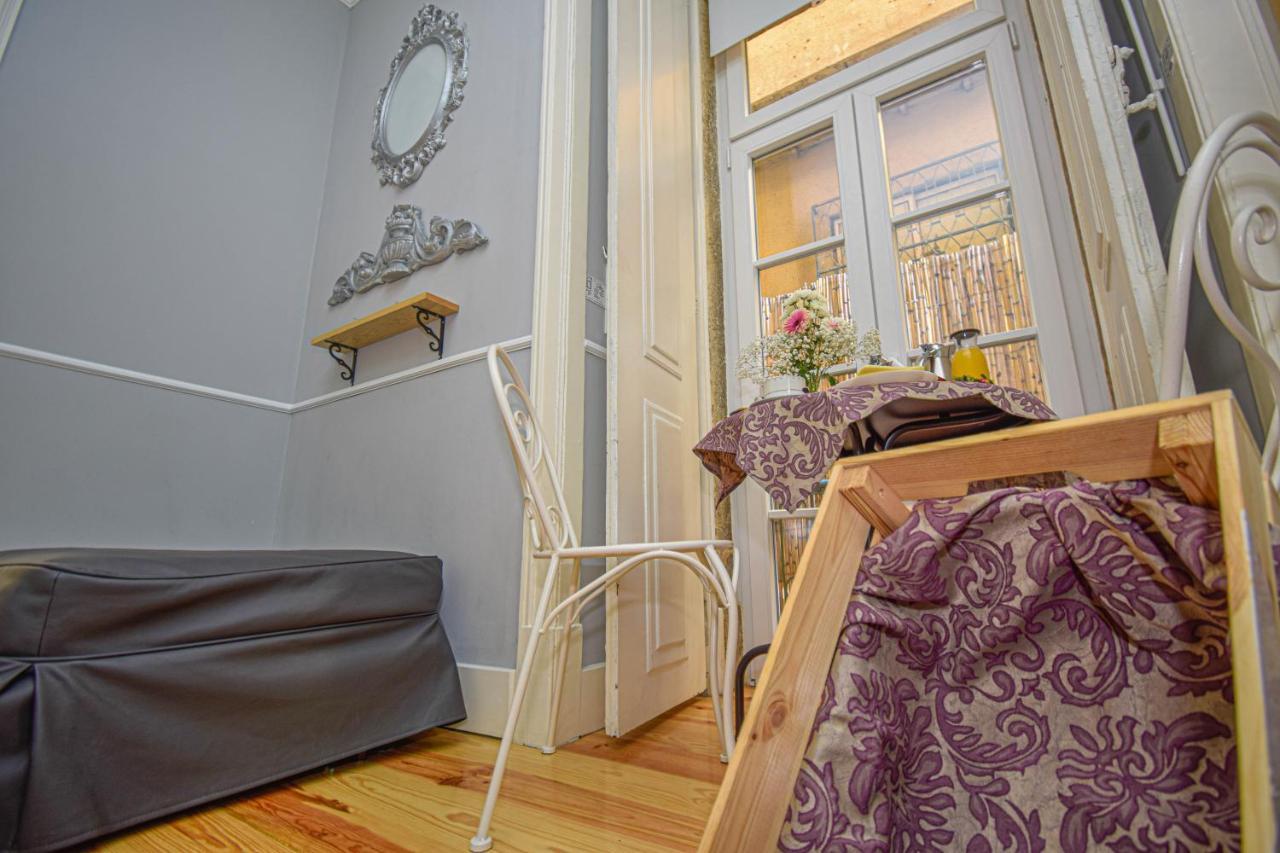 B In B Downtown Bed & Breakfast
