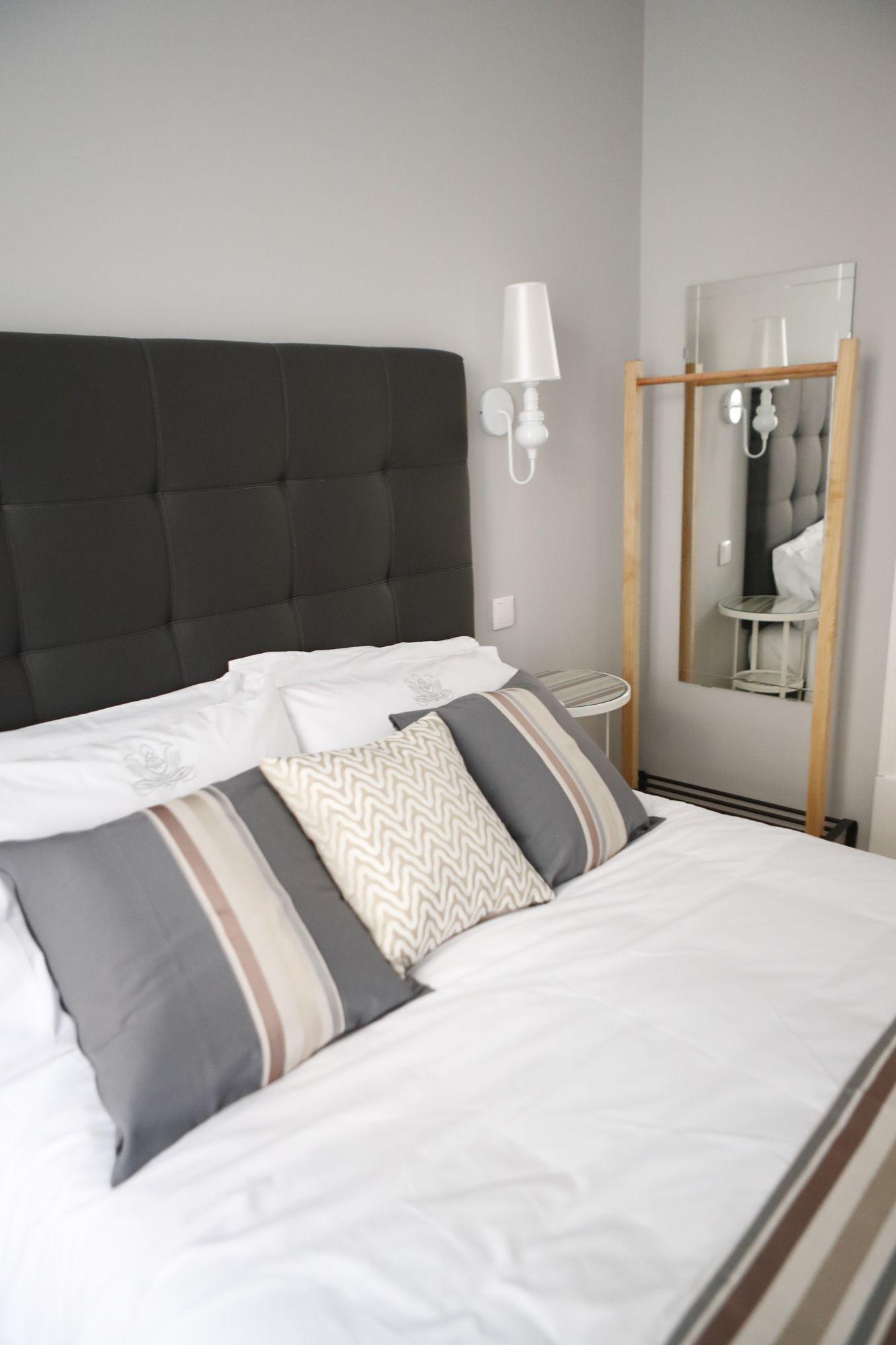 B In B Downtown Bed & Breakfast Lisbon