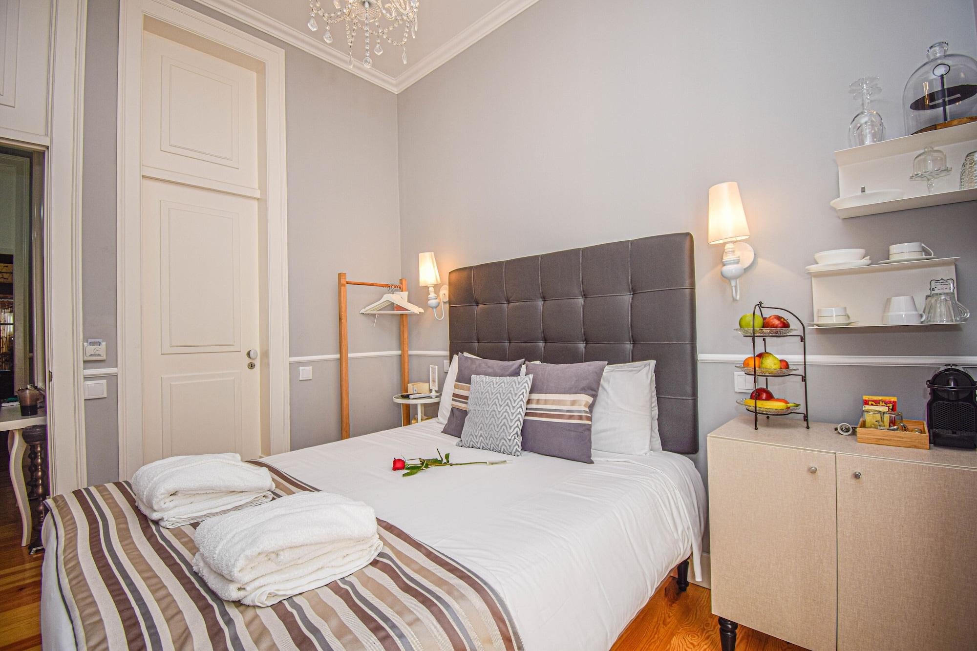 B In B Downtown 3* Lisbon