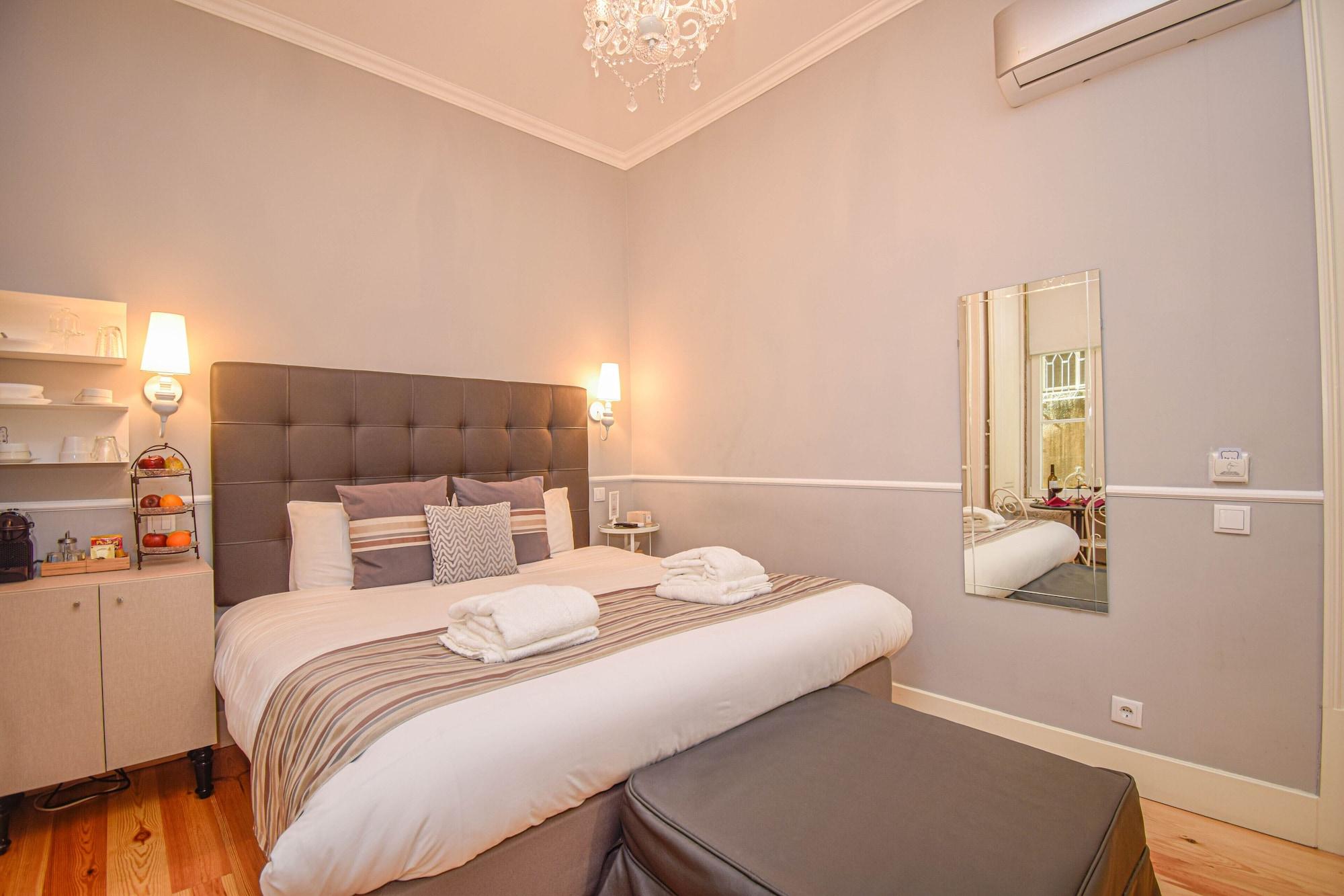 Bed & Breakfast B In B Downtown 3*
