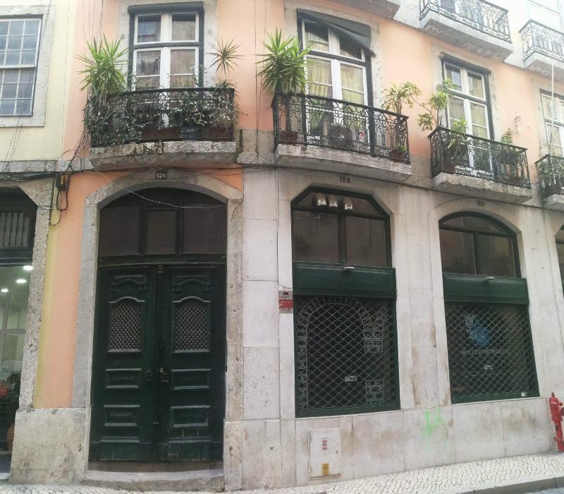 B In B Downtown Bed & Breakfast 3*