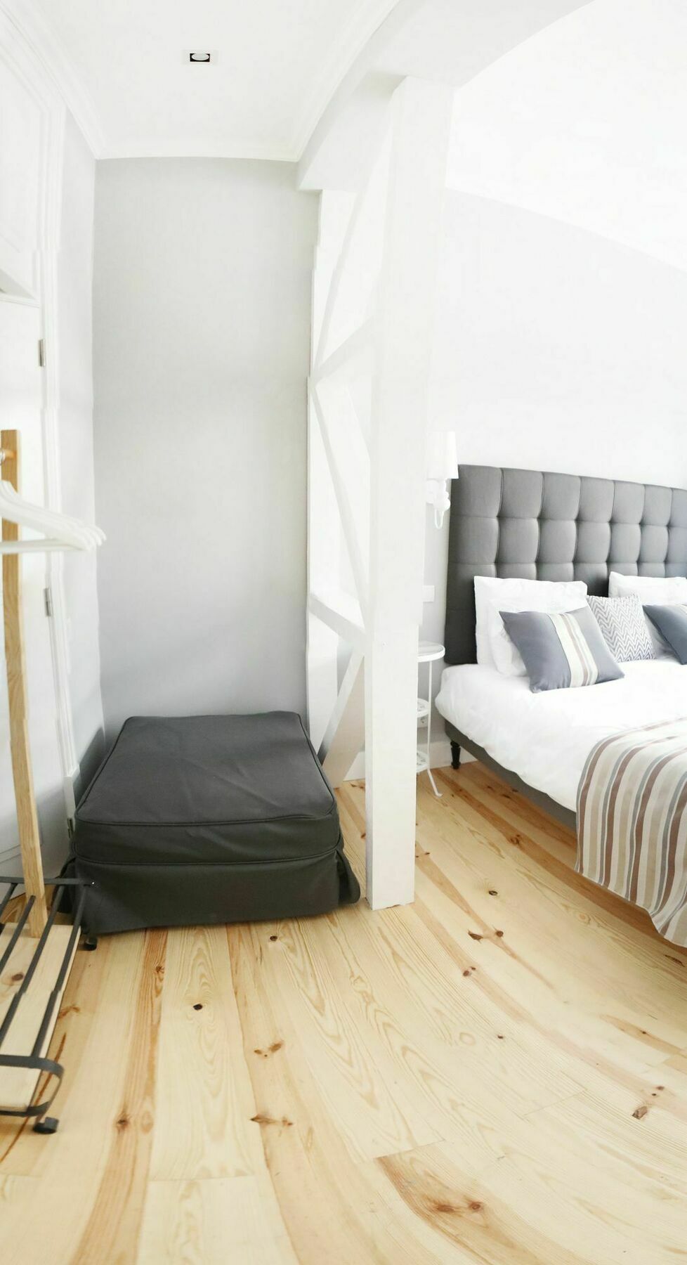 Bed & Breakfast B In B Downtown Lisbon