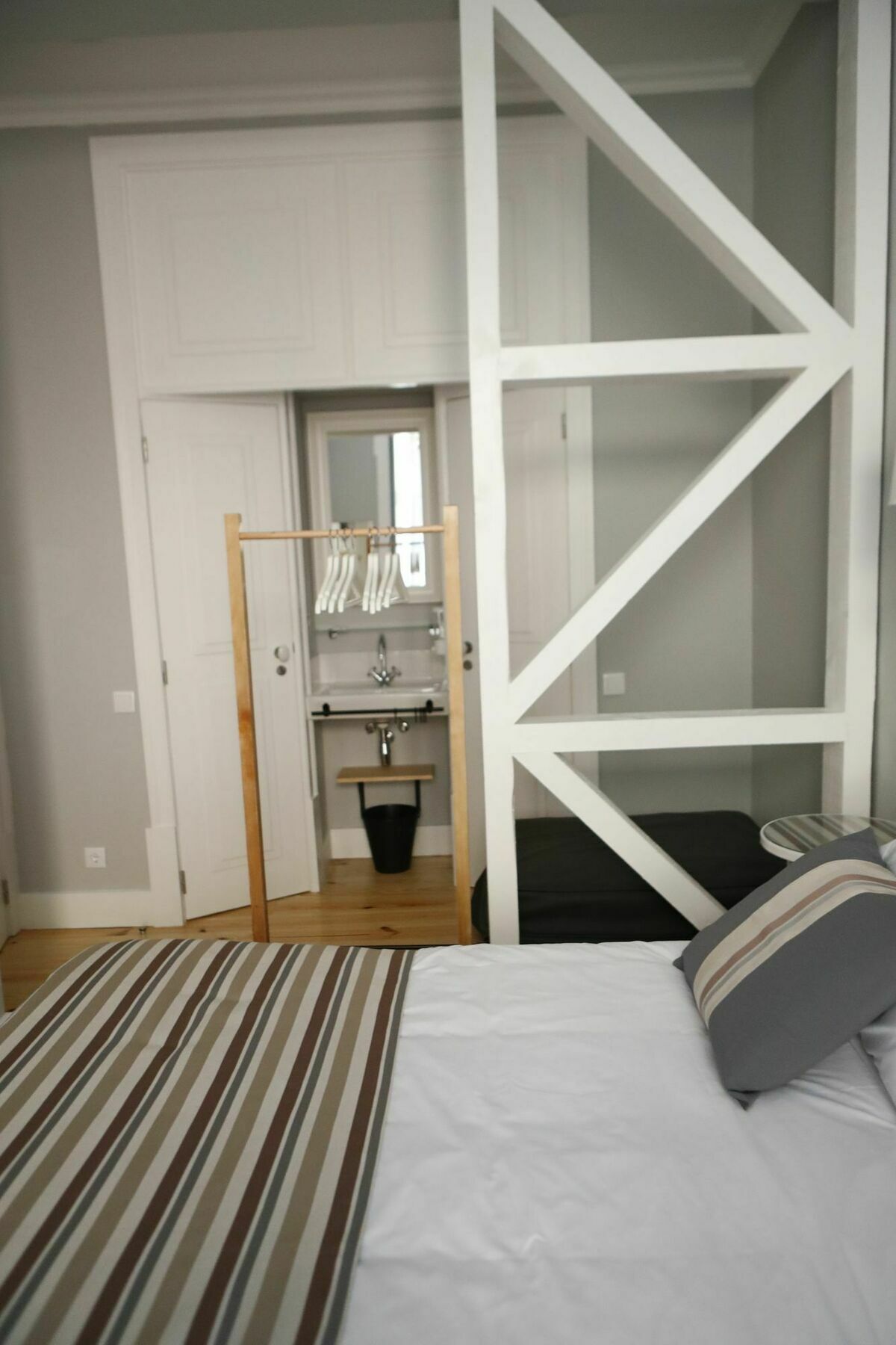 B In B Downtown Lisbon