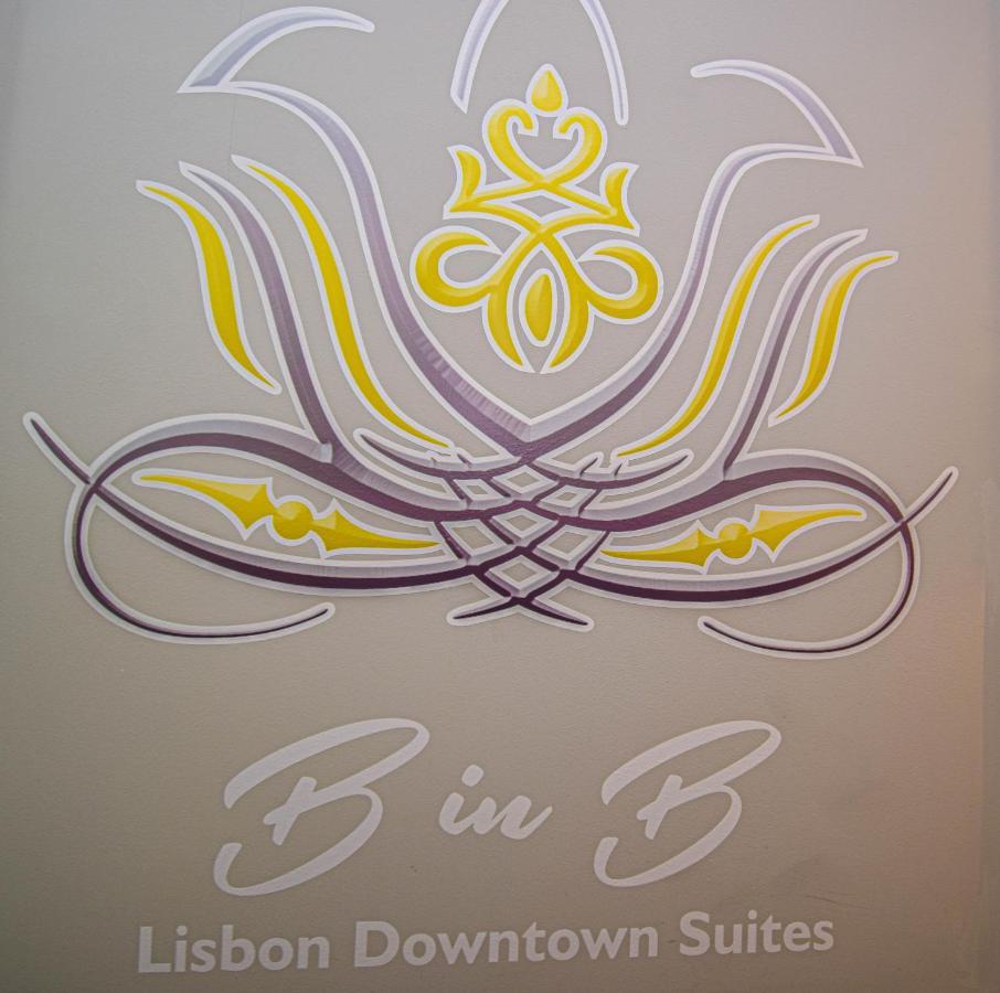 B In B Downtown Acomodação com café da manhã  3*