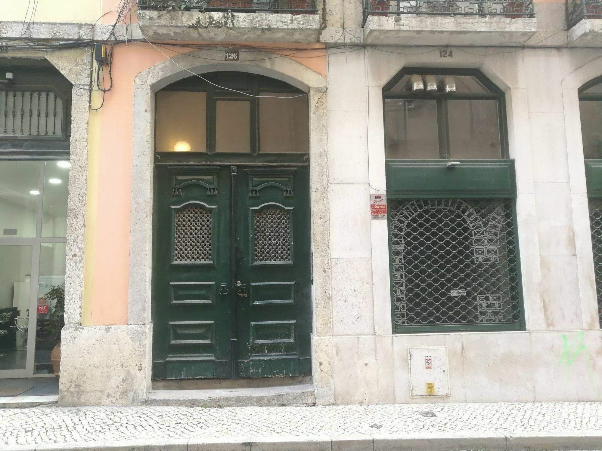 Acomodação com café da manhã  B In B Downtown
